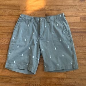 **SOLD** Polo by Ralph Lauren Prospect Short